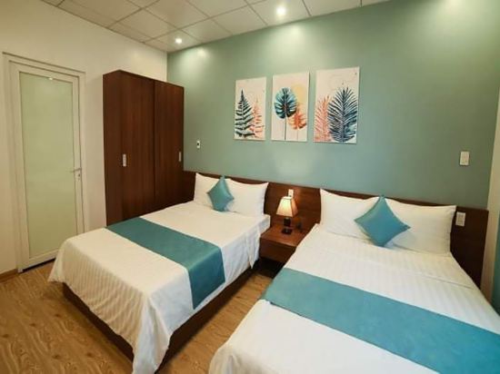 Фото Anan Homestay Hue