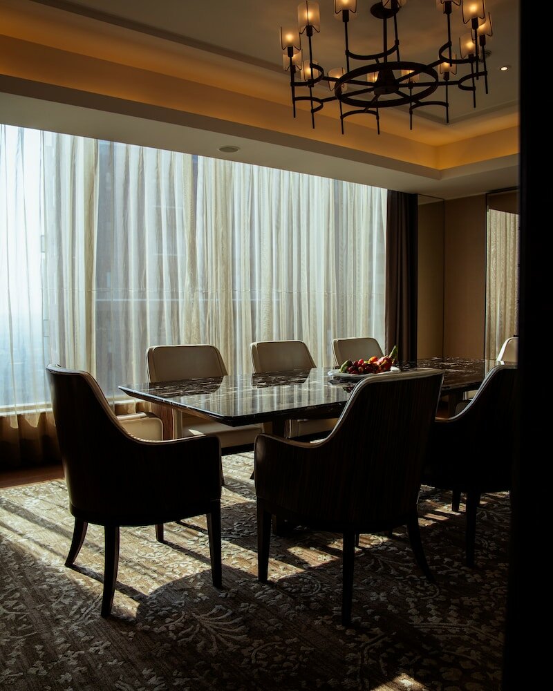 Фото Jw Marriott Hotel Kolkata