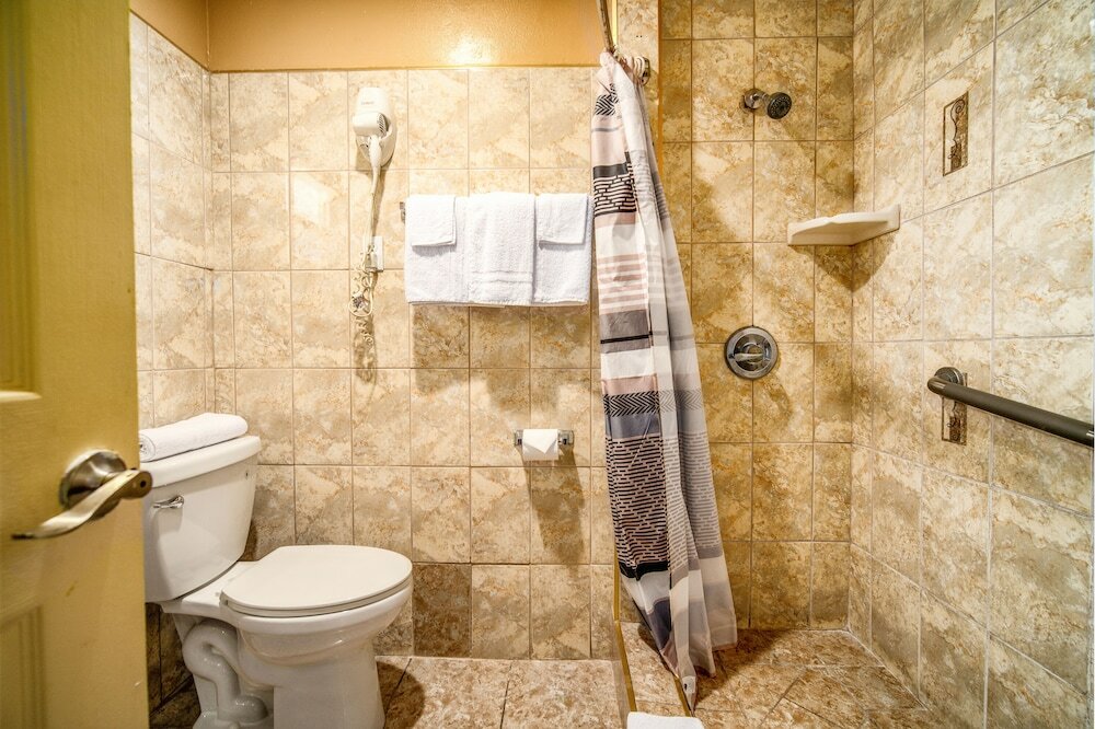 Фото Geneva Motel