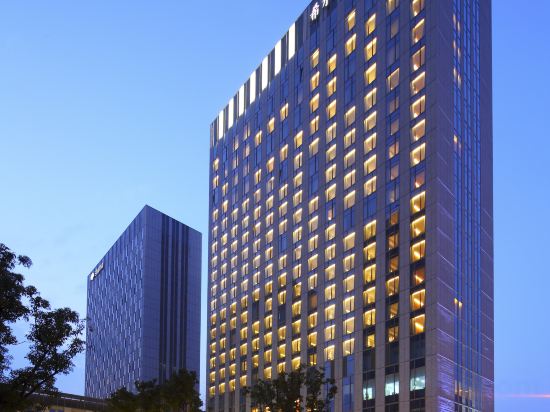 Фото DoubleTree by Hilton Hotel Hangzhou East