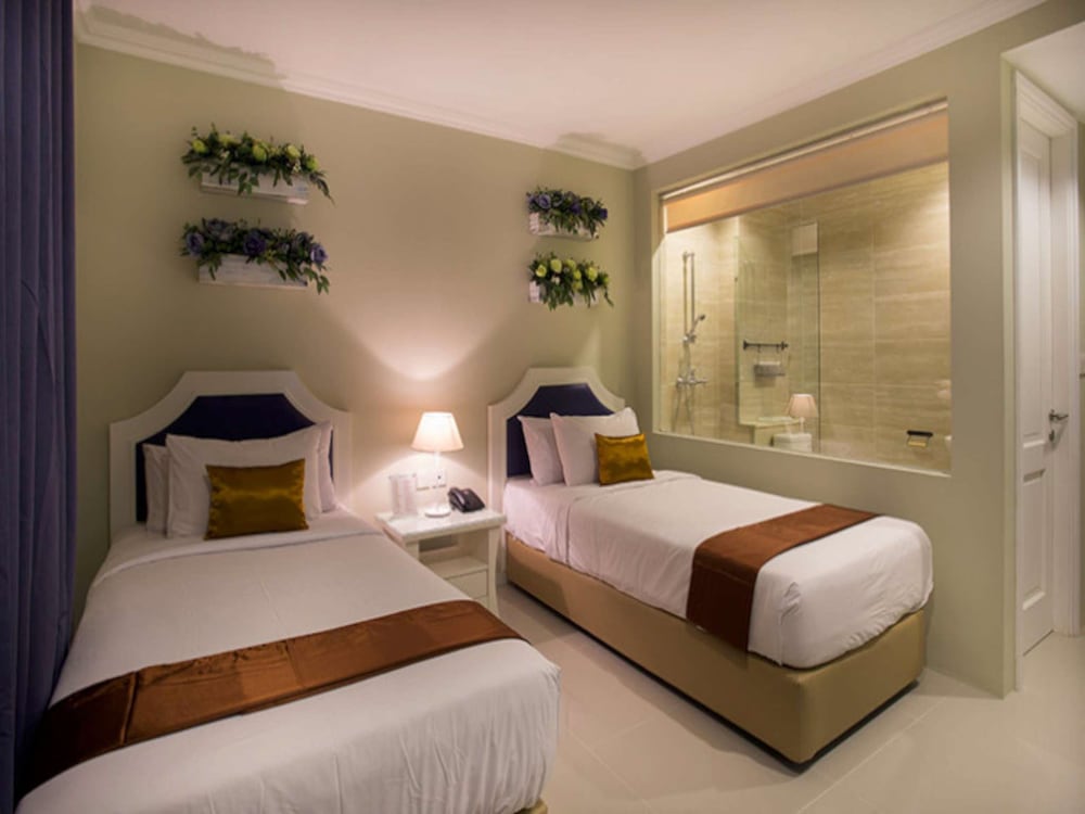 Фото Amalfi Seminyak