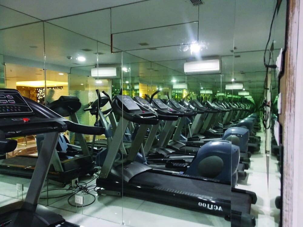 Фото Airport City Hotel