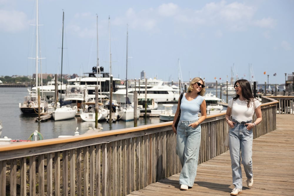 Фото The Bostonian Boston