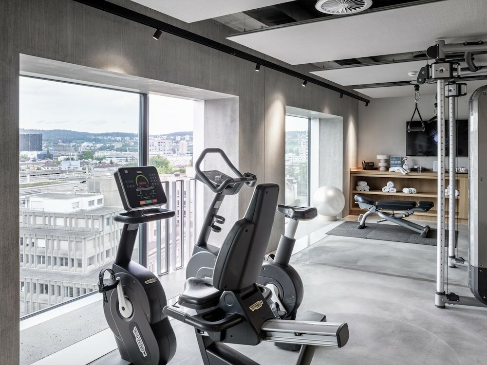 Фото Placid Hotel Zurich