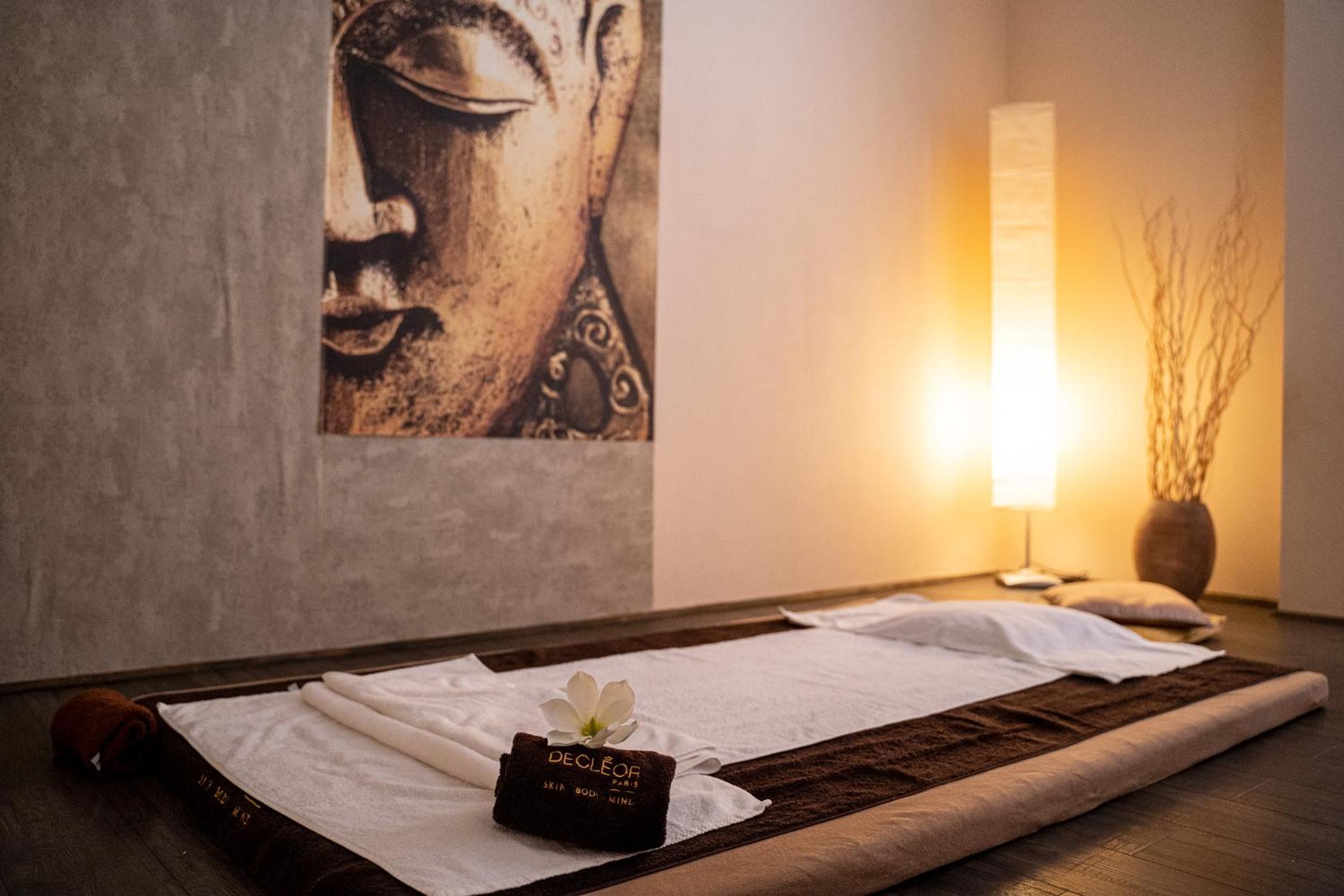 Фото Park Holiday Congress & Wellness Hotel