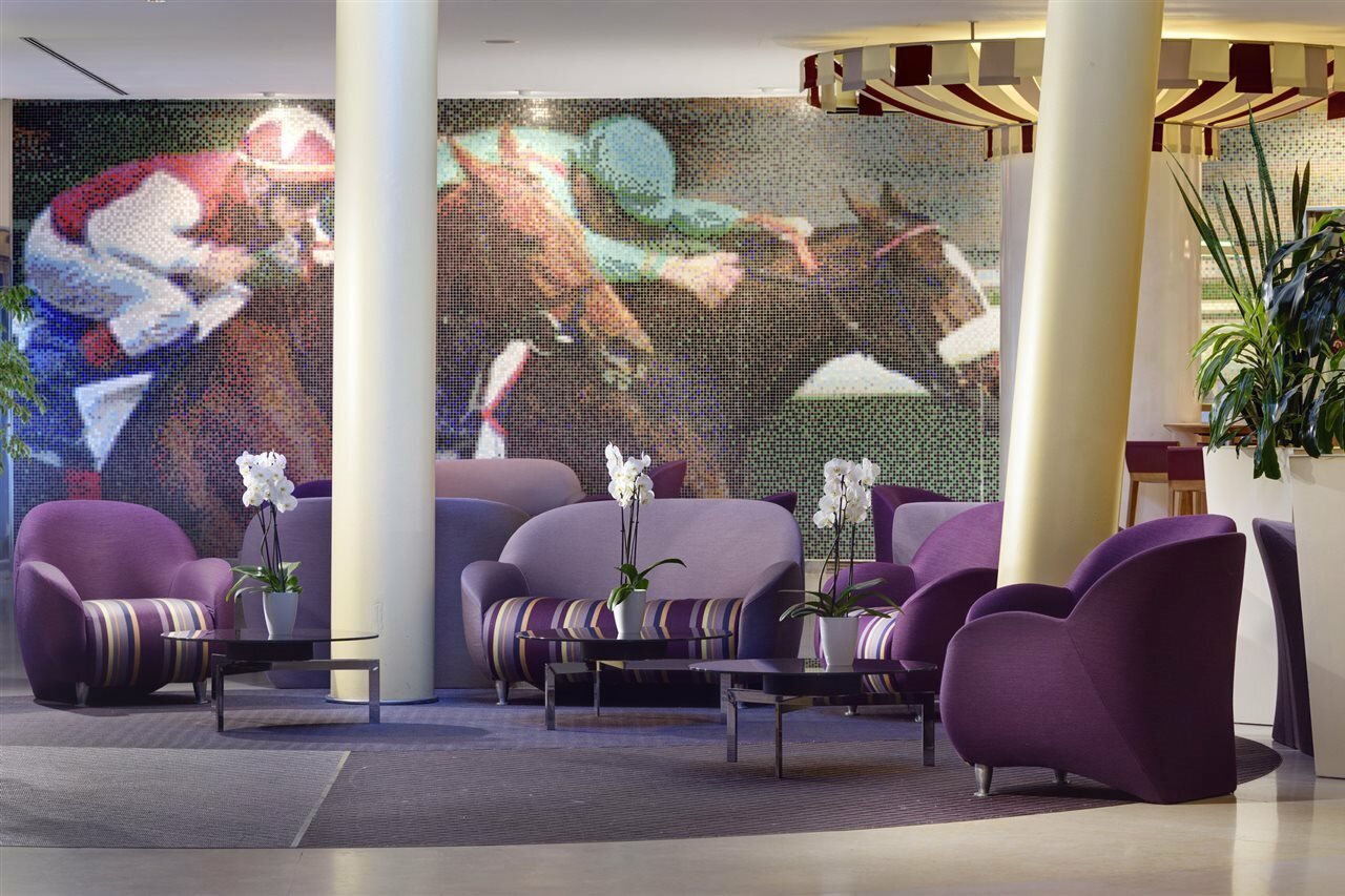 Фото Unahotels Varese