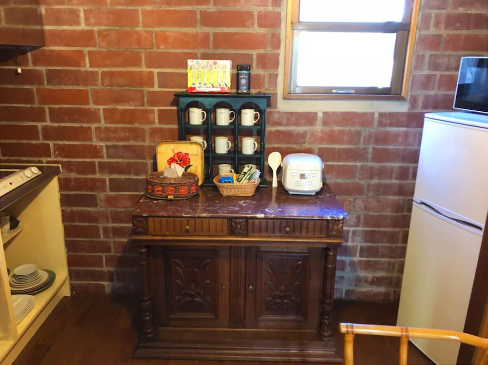 Фото Okinawa starry forest cottage