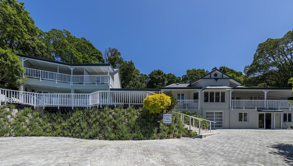 Фото Hide Away Guest House