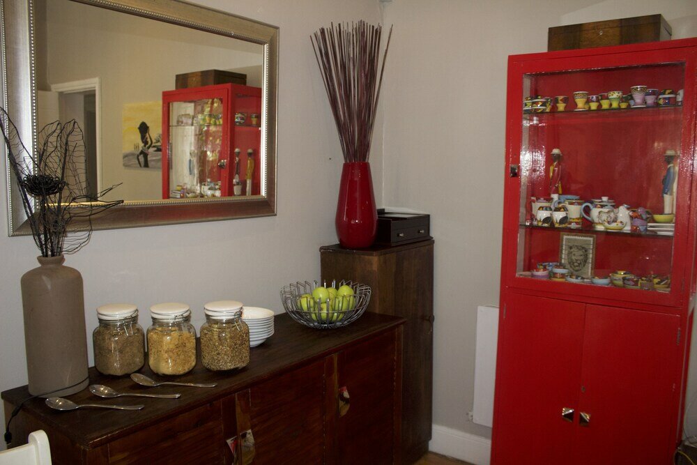 Фото The Lions Guesthouse