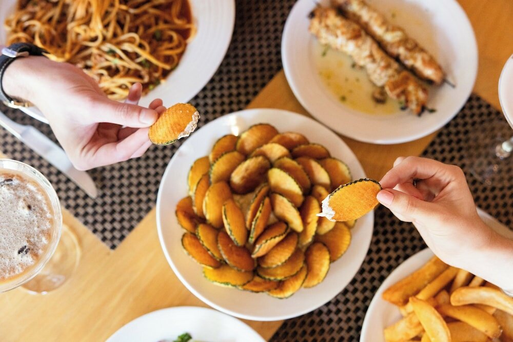 Фото The Bostonian Boston