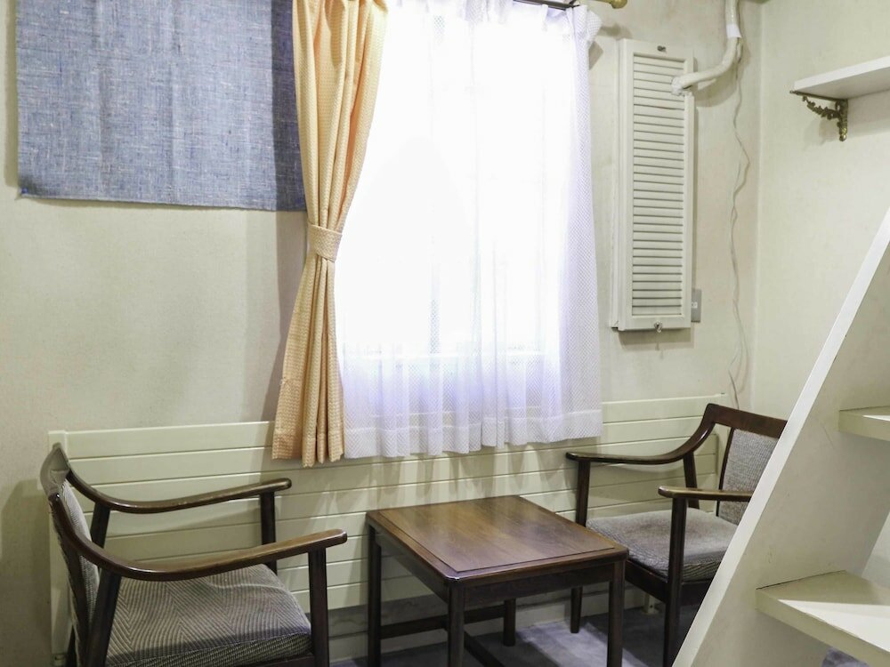 Фото Pension Ohayo