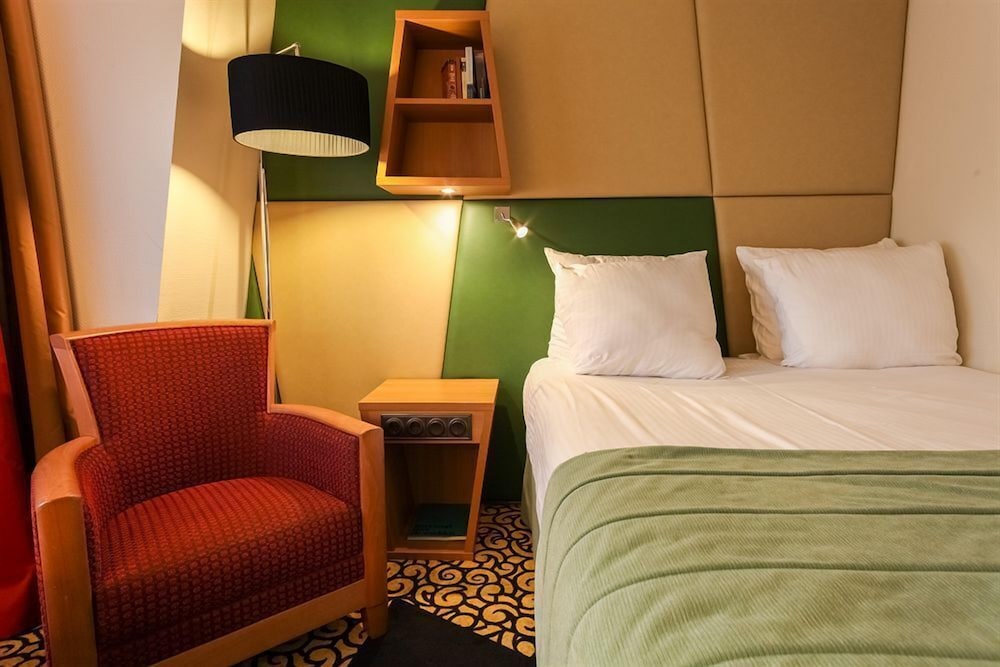 Фото Savoy Hotel Amsterdam