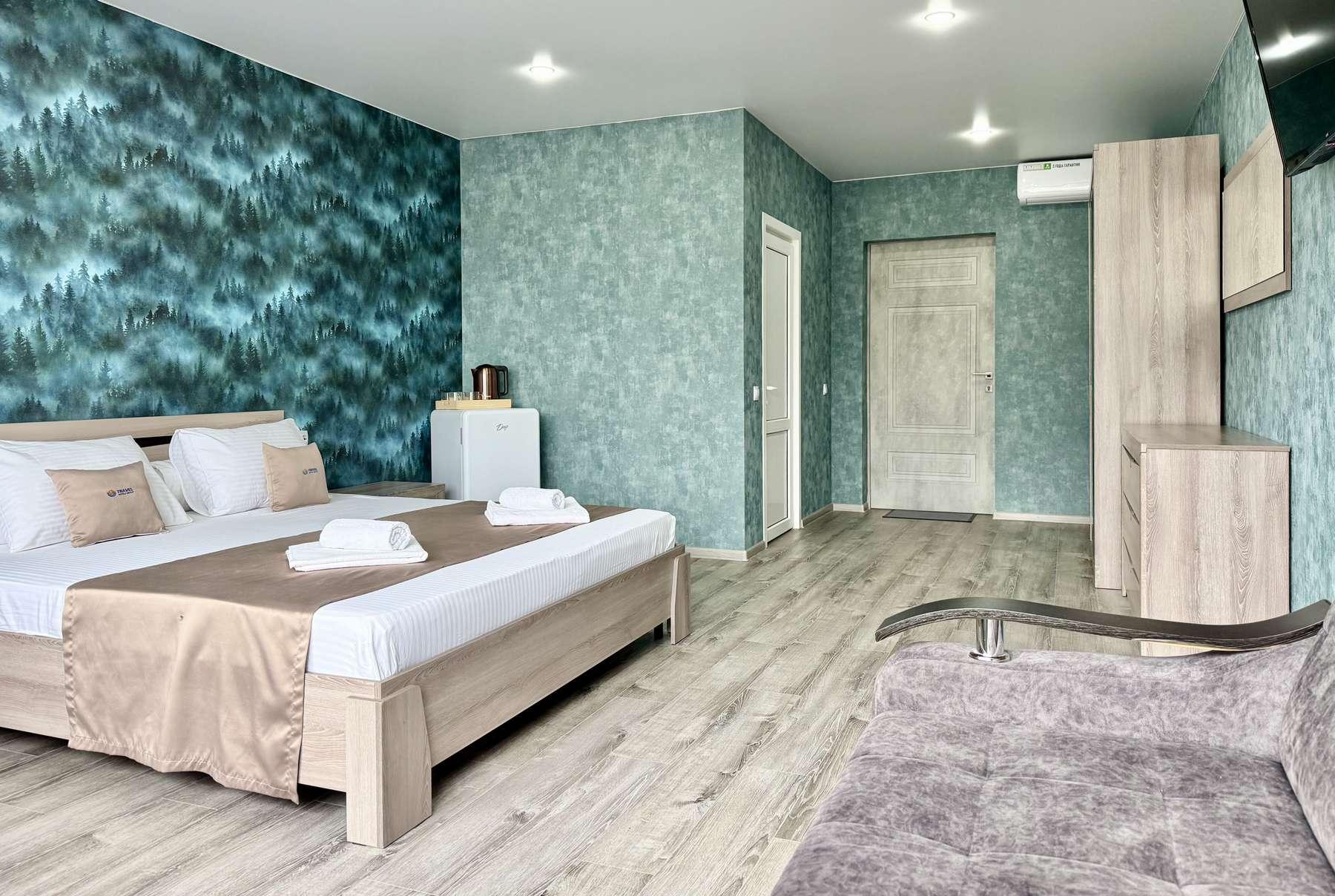 Фото Дом Кролика