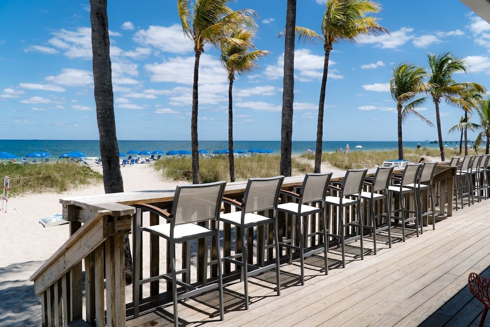 Фото Plunge Beach Resort