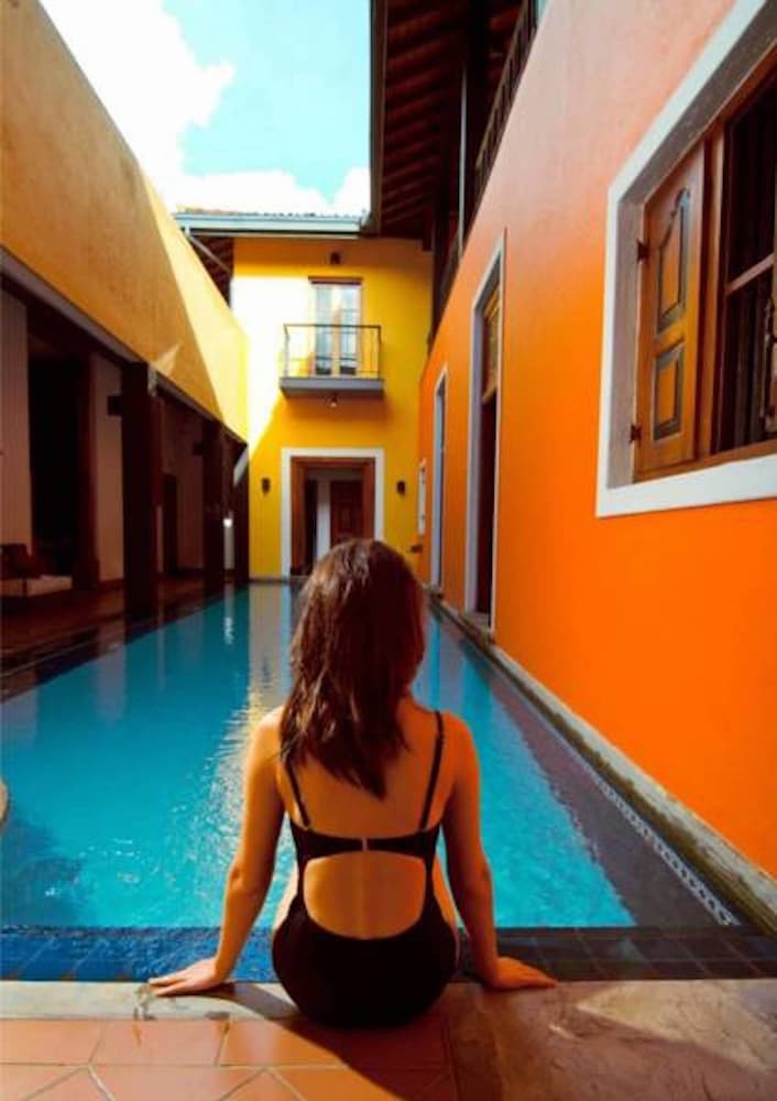 Фото Villa Capers