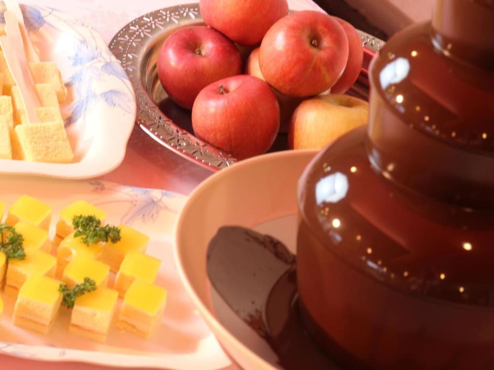 Фото Shiga Grand Hotel