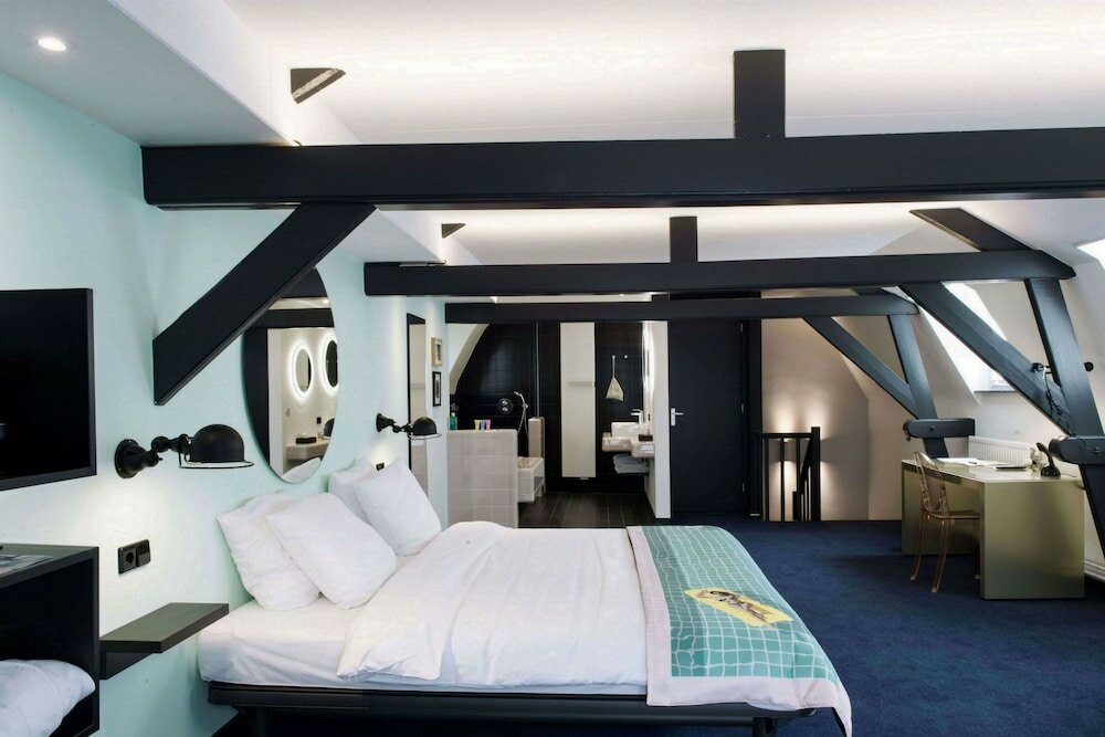 Фото Hotel The Dutch