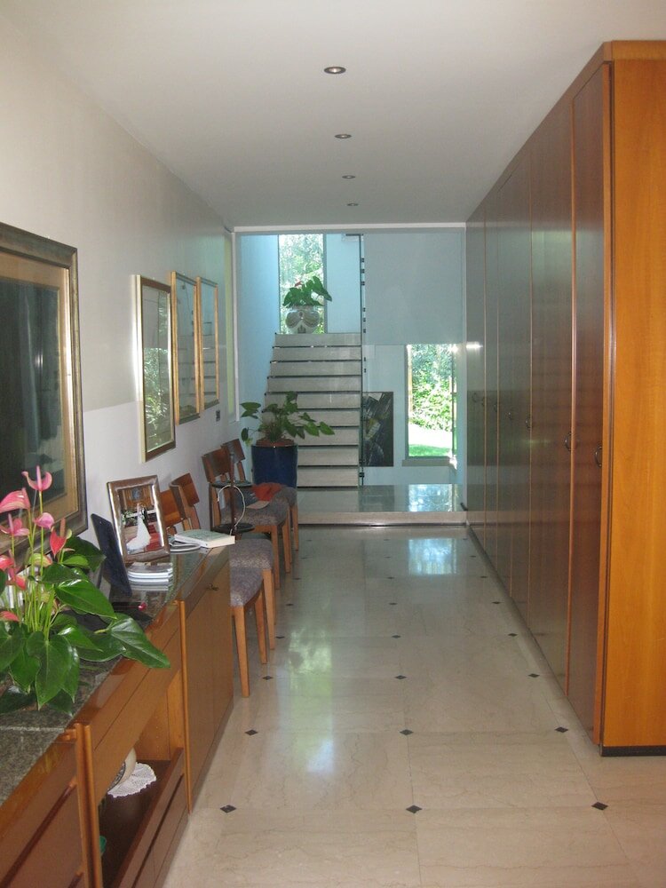 Фото B&b Villa Adriano