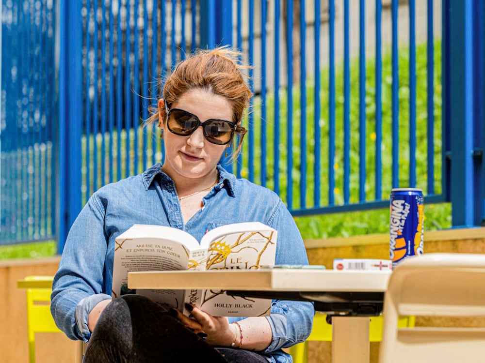 Фото Ibis budget Paris Porte d'Italie Ouest