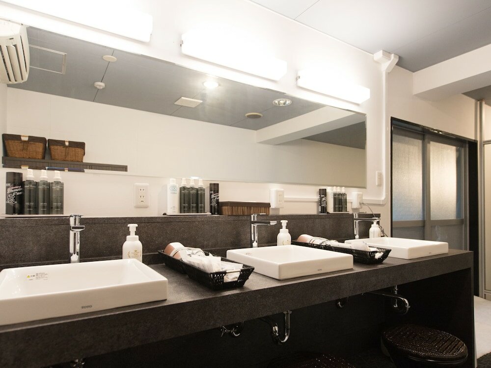 Фото Livemax Resort Hakone Sengokuhara