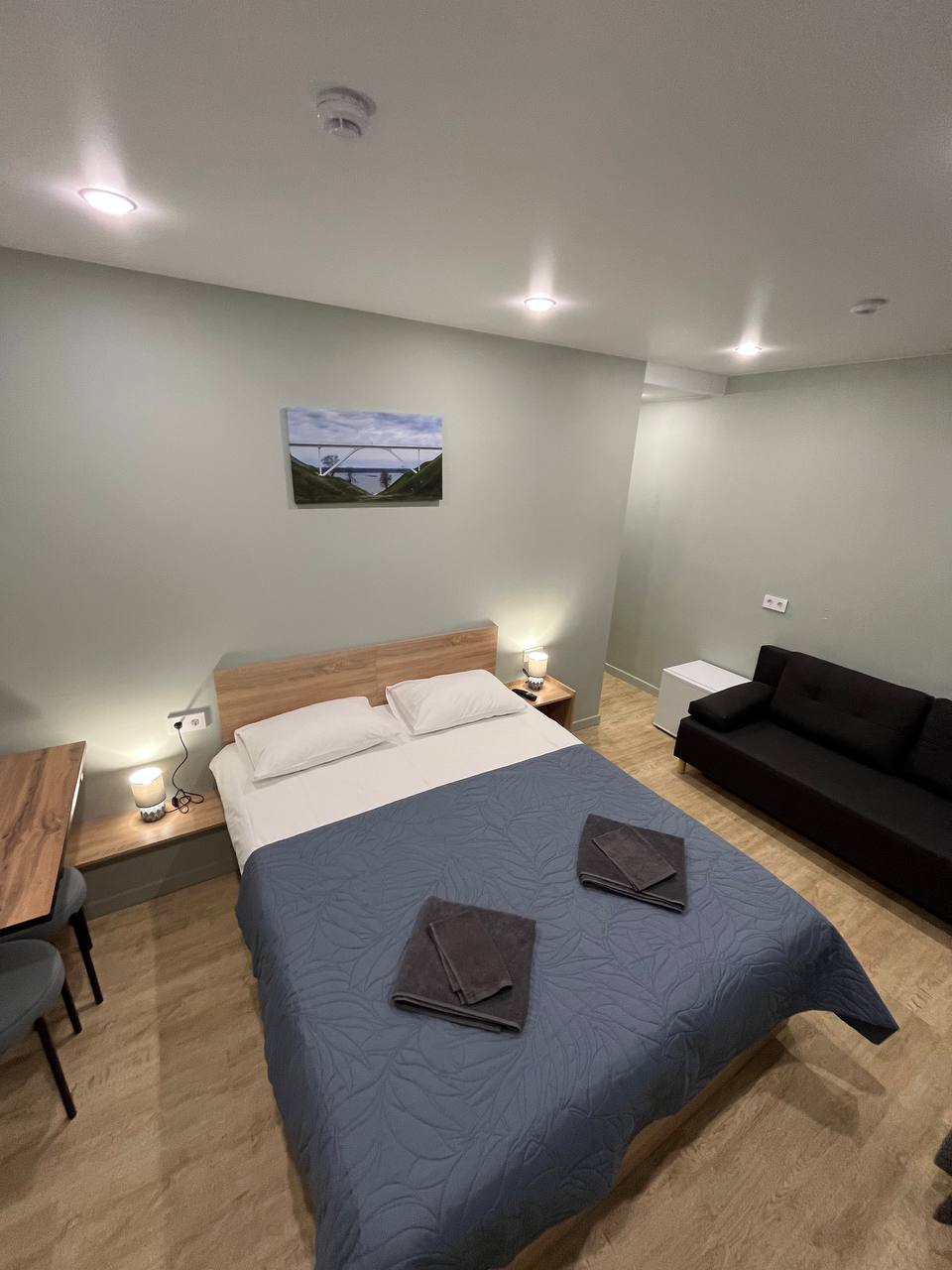 Фото Пилигрим