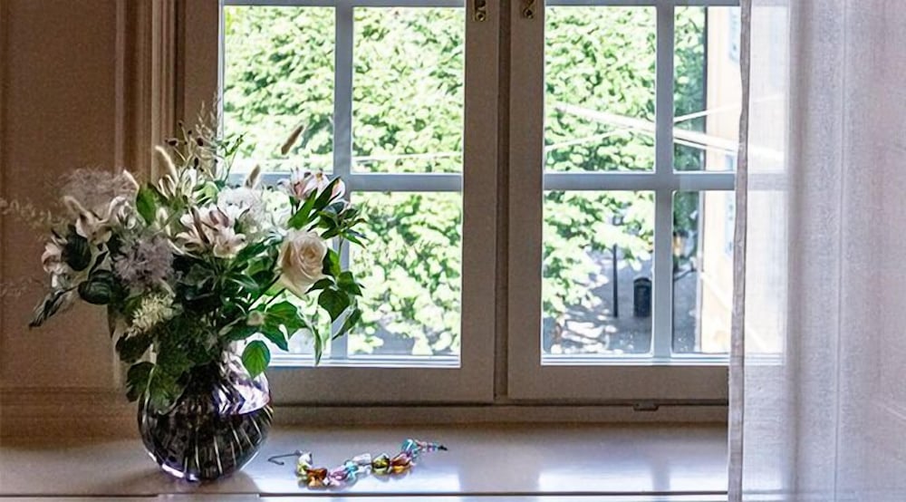 Фото Kungsträdgården