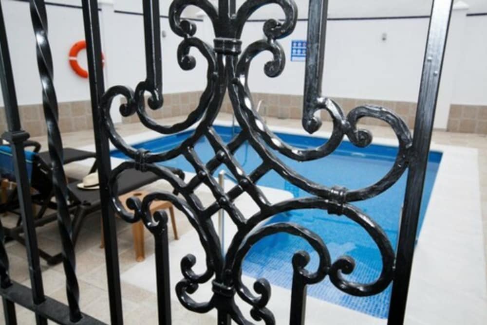 Фото Hostal Boutique Bajamar