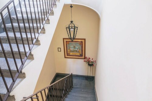 Внешний вид отеля Hotel Il Convento в Неаполе, фото 4