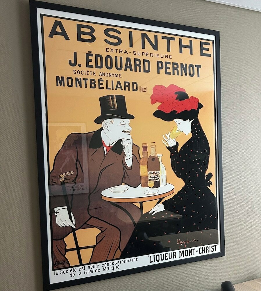 Фото Prinsen Hotel