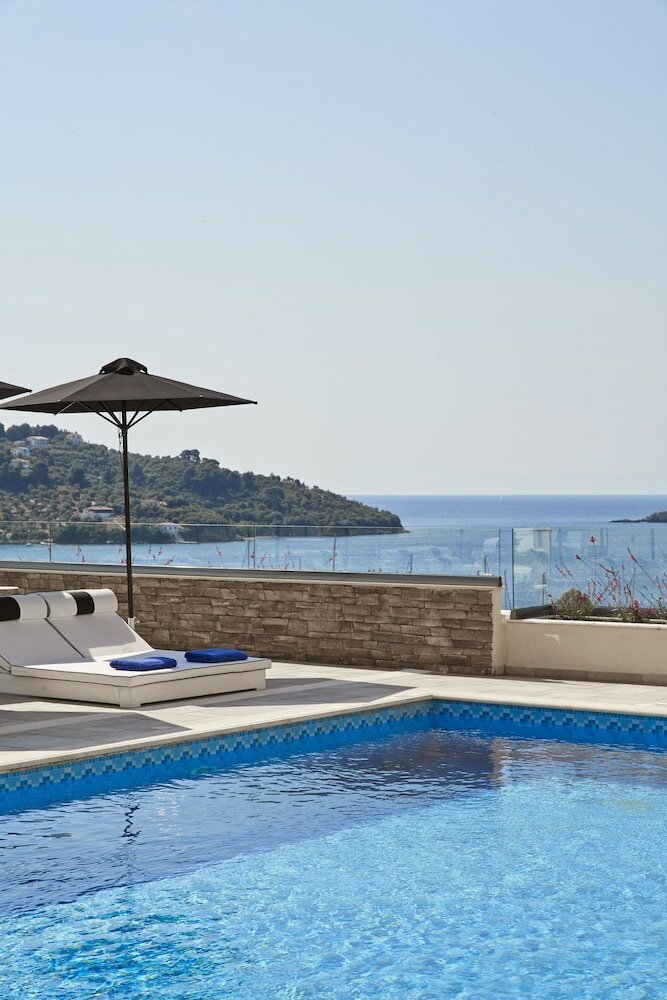 Фото Skiathos Living