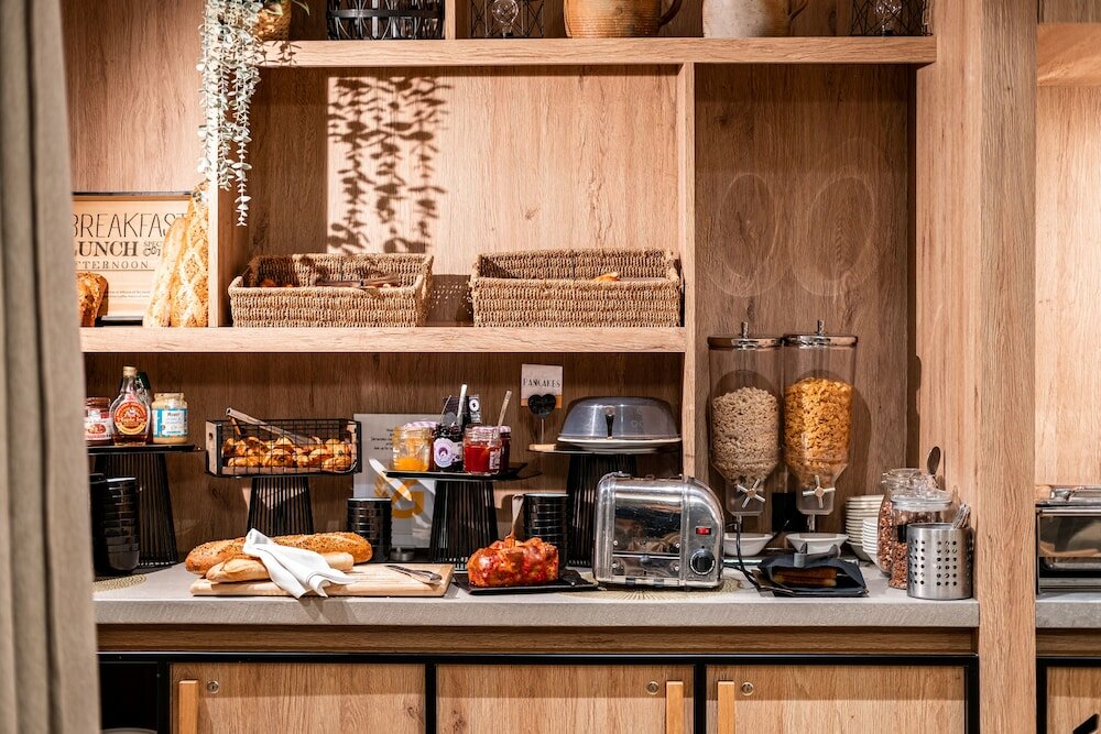 Фото Mercure Grenoble Centre Alpotel