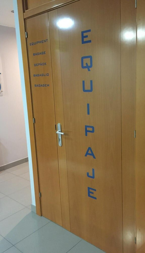 Фото Hotel La Polar