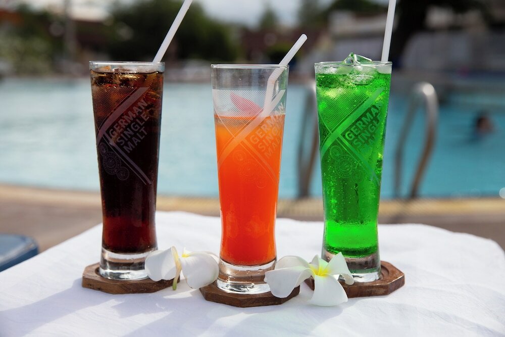 Фото Eurasia Cha-Am Lagoon