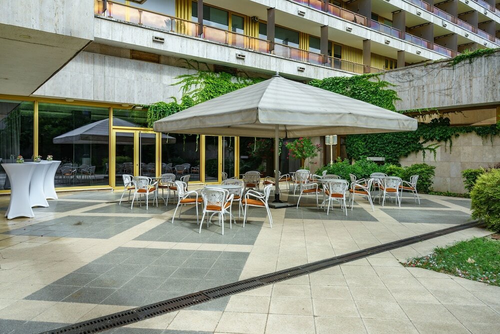 Фото Thermal Margaret Island