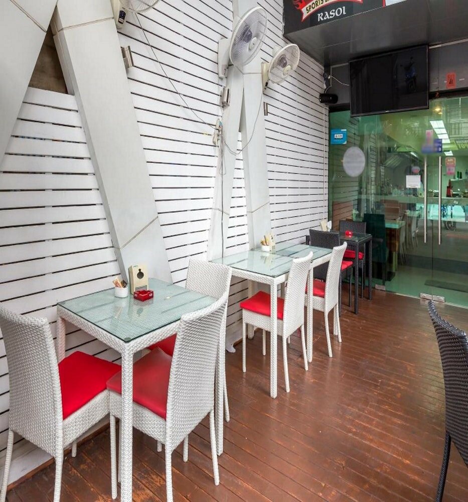 Фото Punyapha Place