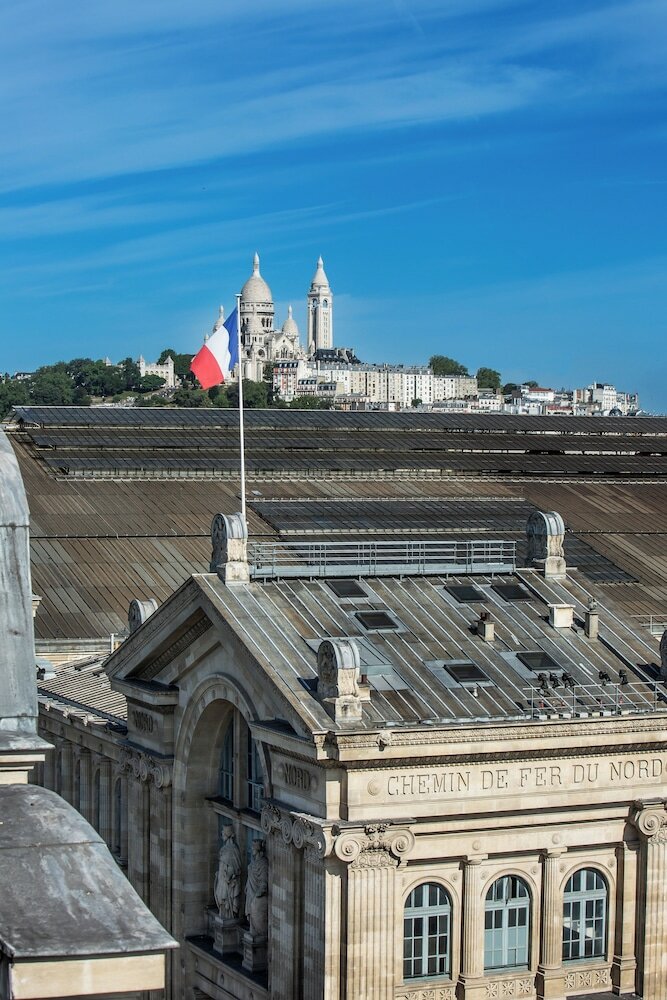 Фото Flanelles Paris
