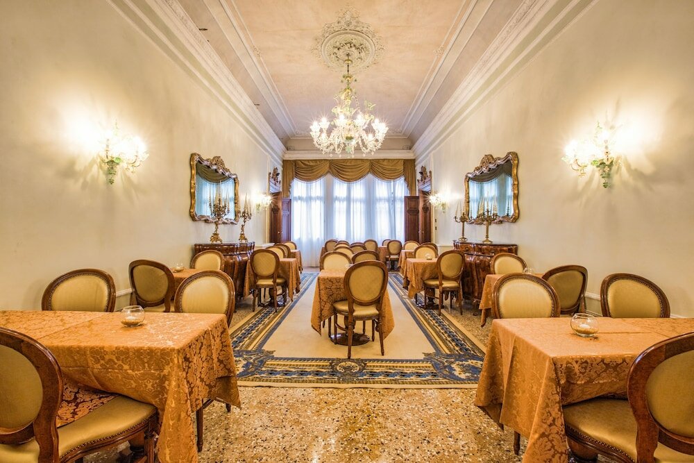 Фото Hotel Ai Cavalieri di Venezia