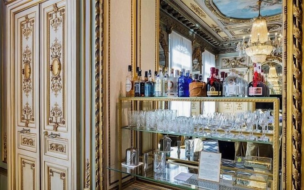 Фото Hotel Continental Palacete