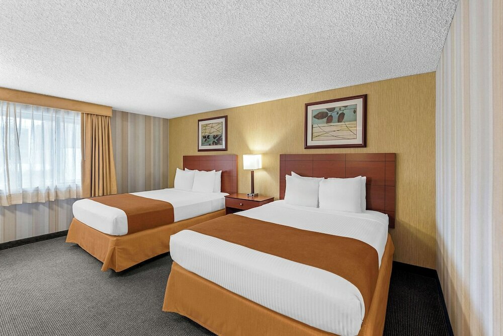 Фото Best Western Cascadia Inn