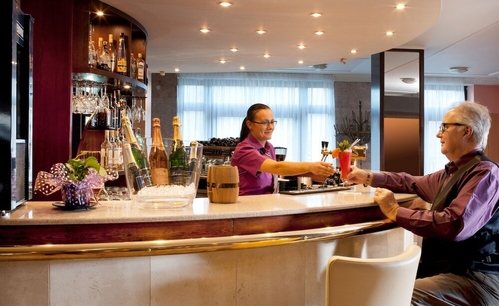 Фото Chateau Monty SPA Resort