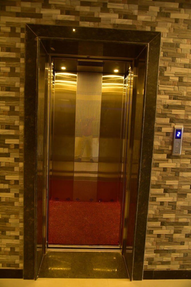 Фото Hotel Citywalk Residency