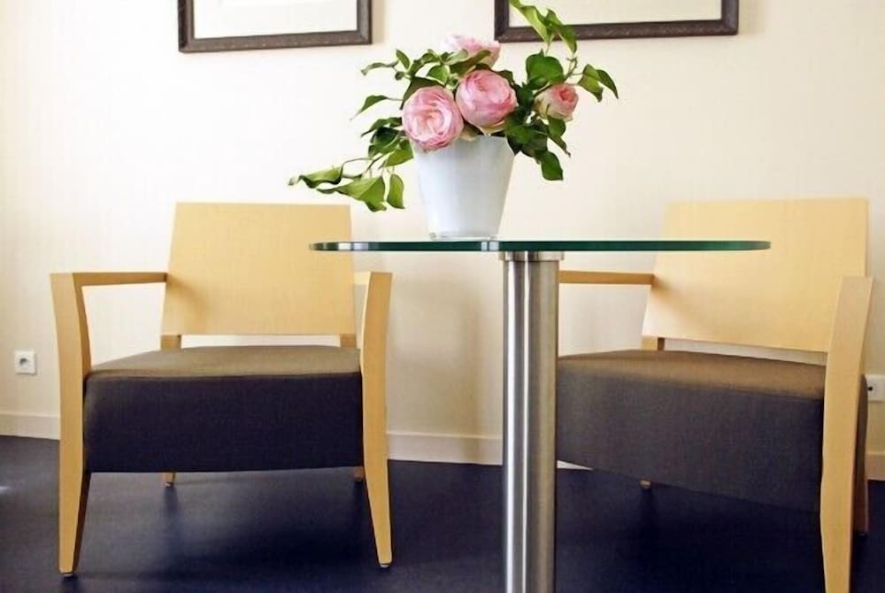 Фото Hôtel Ronsard