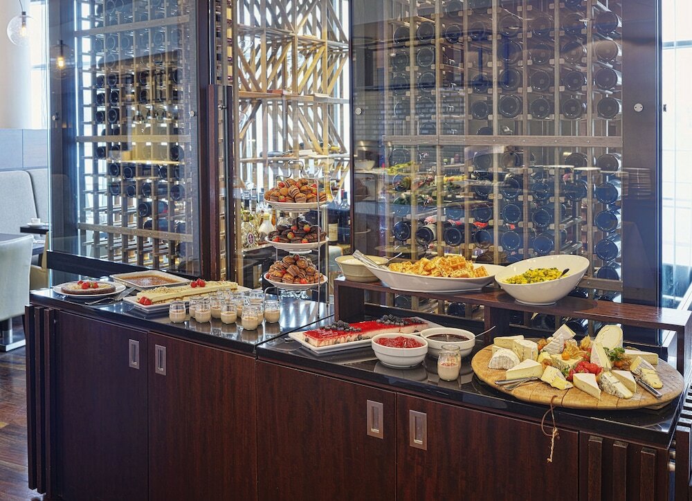 Фото Hilton Reykjavik Nordica