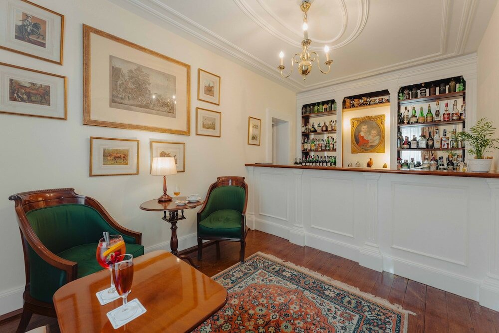 Фото Отель Quinta da Bela Vista