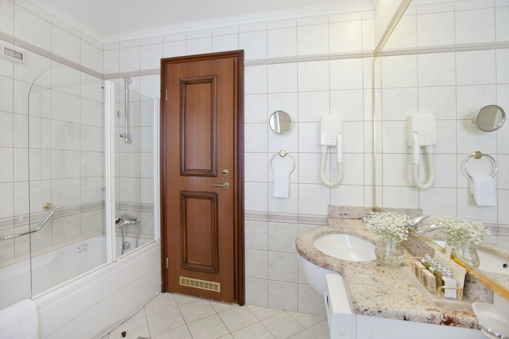 Фото Grand Villa Argentina