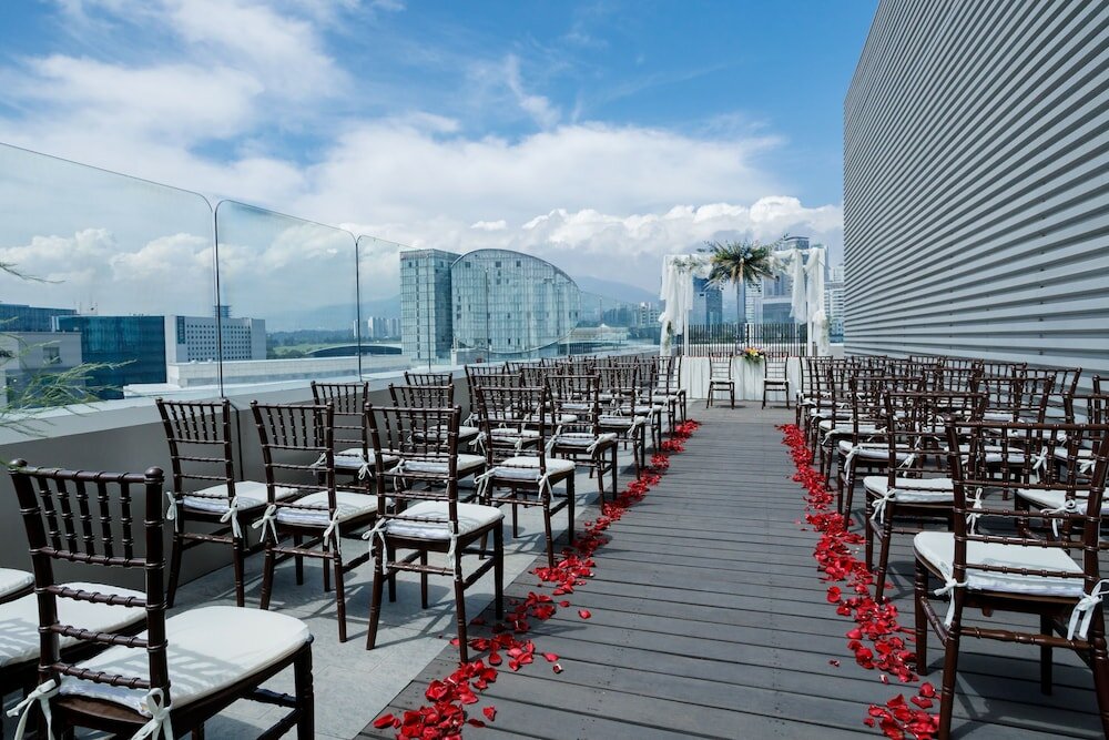 Фото Camino Real Santa Fe