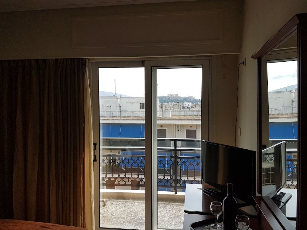 Фото Apollo Hotel