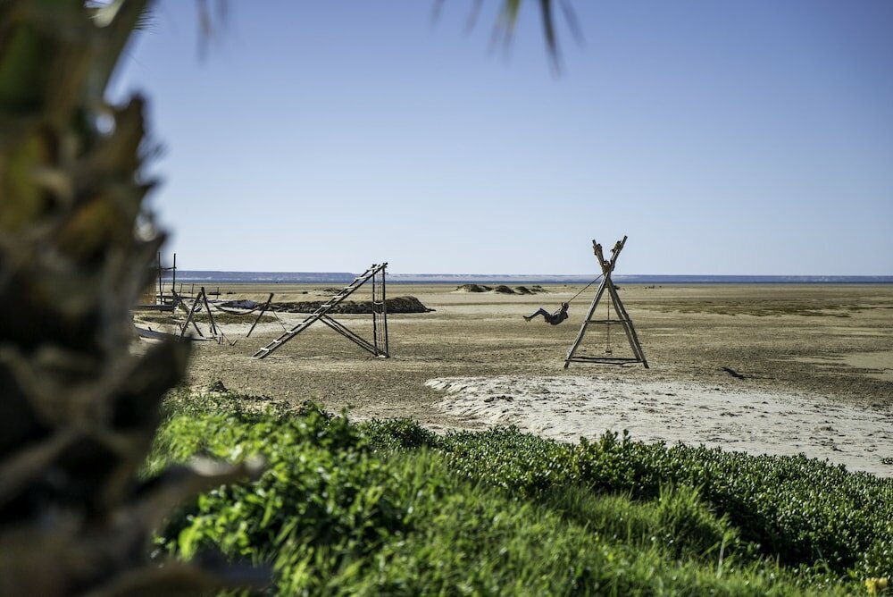 Фото Dakhla Attitude