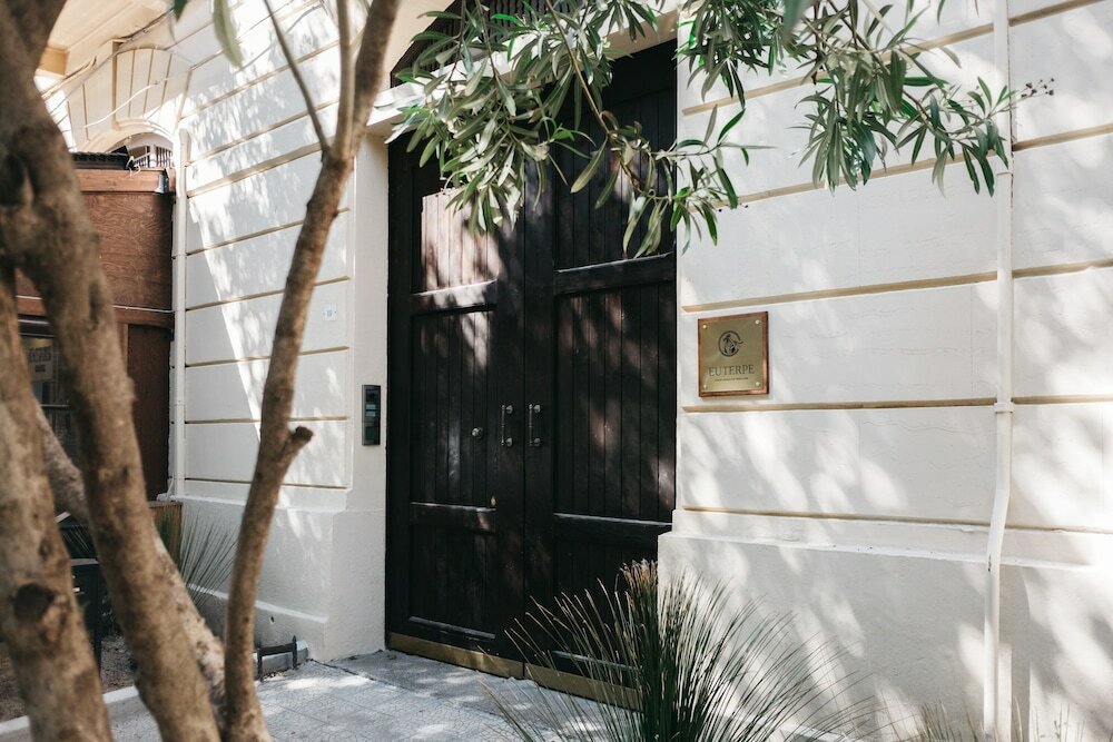 Фото Euterpe L. H. T.