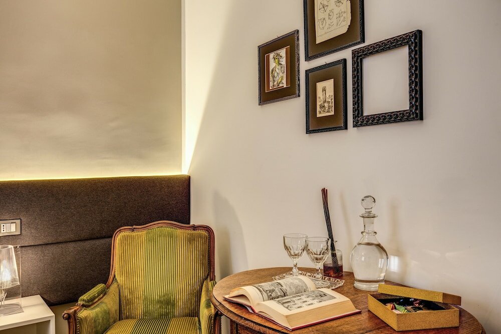 Фото Approdo Ripetta